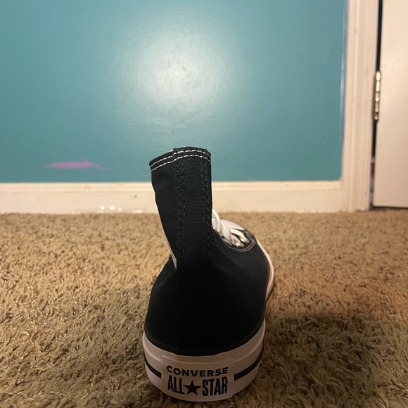 Converse all star, feel free to make an offer! - Picture 3 of 4